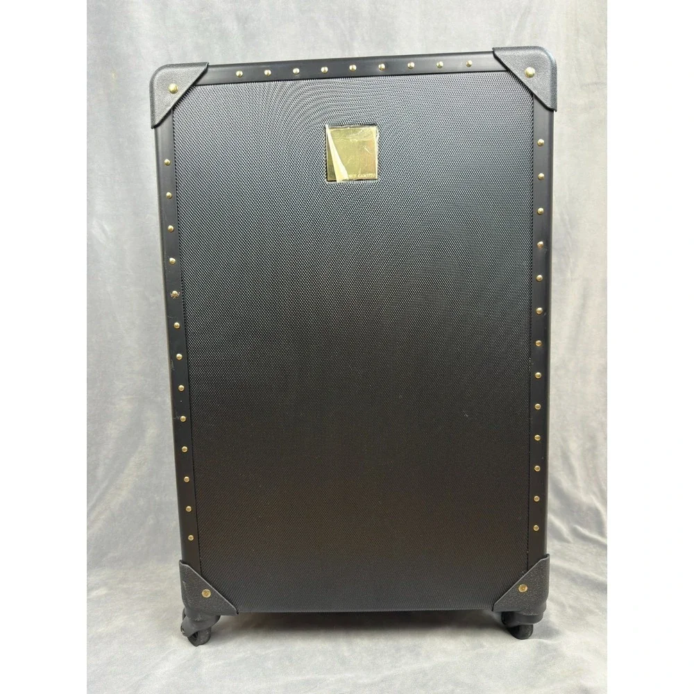 New VINCE CAMUTO Black 18